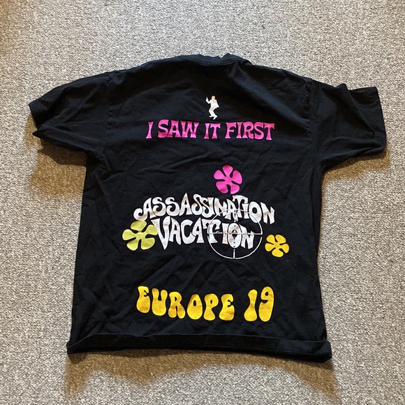 Austin Powers T-Shirt | Funny - Picture 2 of 2